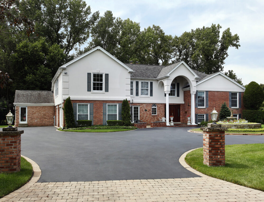 What is the Melting Point of Asphalt and More Blacktop Tips - Sunrise ...