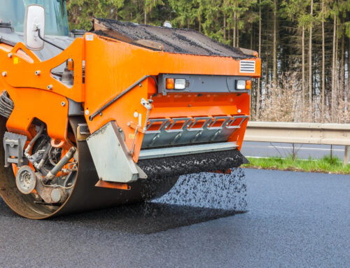 Choosing the Right Asphalt Mix for Your Project: A Contractor’s Perspective