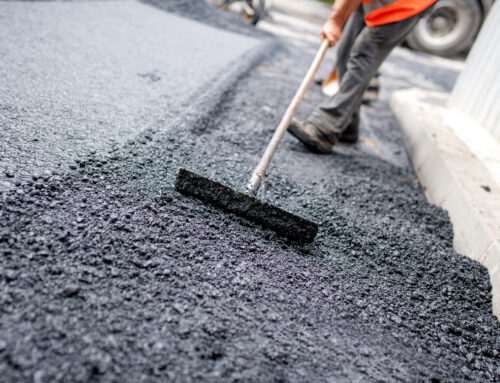 Comparing Tarmac vs Asphalt: Which One’s Better in Arizona