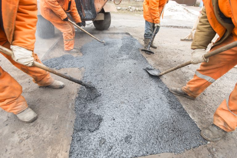 Potholes 101 How they Form and How to Fix Them Sunrise Asphalt