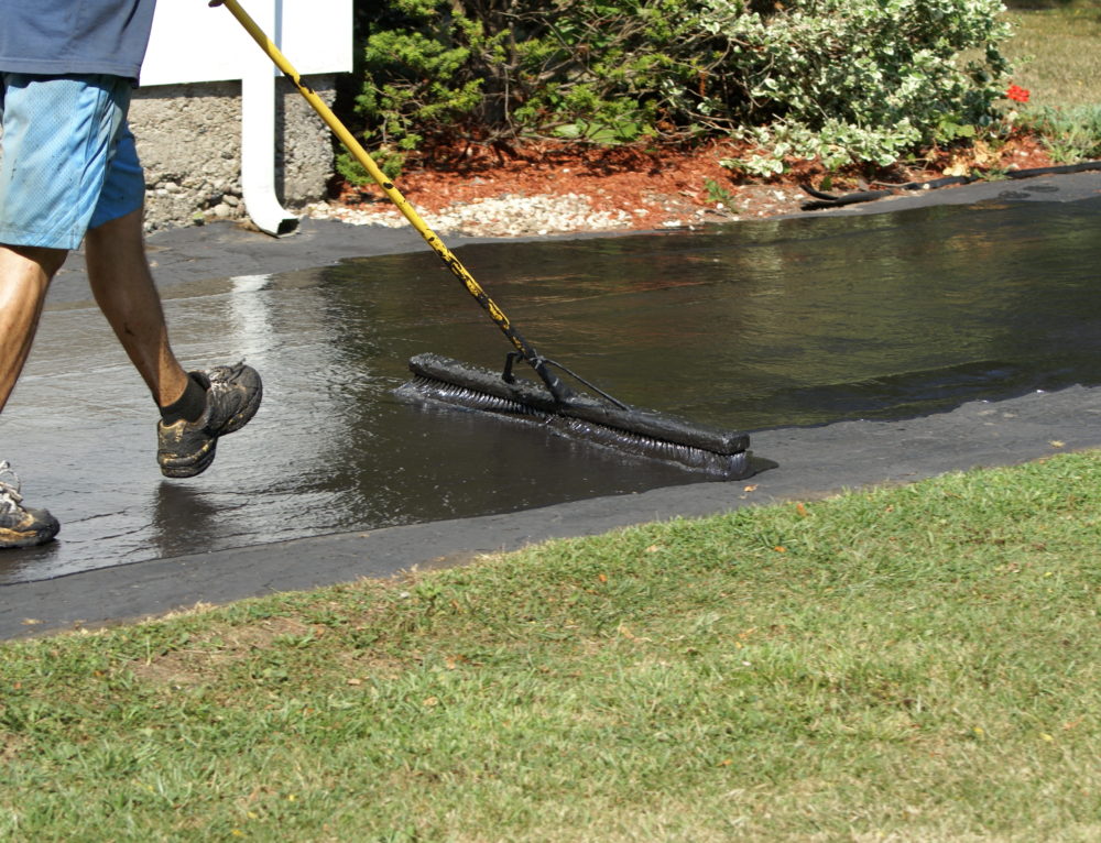 Asphalt Temperatures and You Sunrise Asphalt