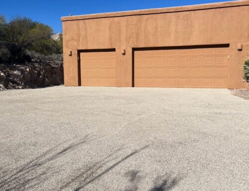 Everything You Should Know About Driveway Resurfacing