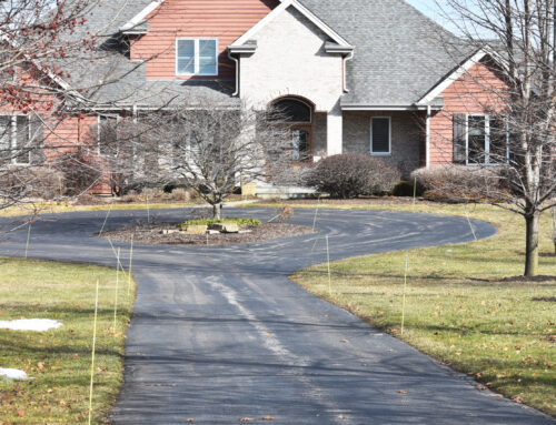 Driveway Ideas to Dress Up Your Home