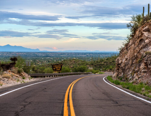 6 Practical Asphalt Maintenance Tips for Arizona Homeowners