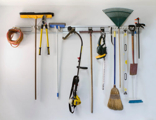 Essential Driveway Tools: A Guide for Homeowners