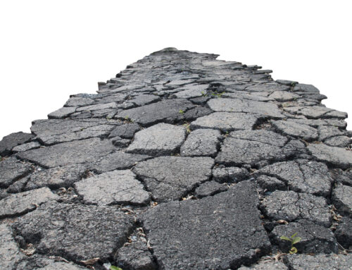 This Old Asphalt: Exploring Resurfacing and Repaving Techniques for Worn Surfaces