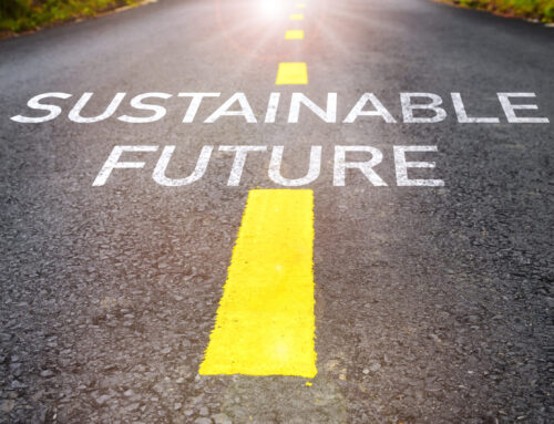 Eco-Friendly Asphalt Maintenance Solutions: Paving the Way to Sustainability