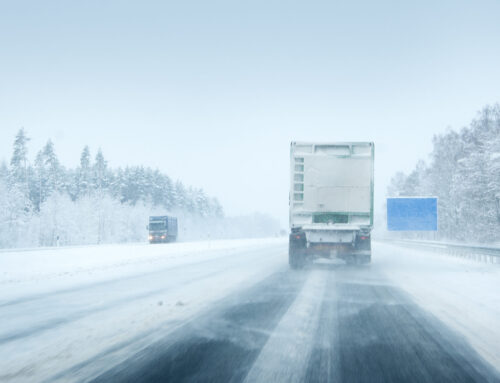 Mastering the Elements: Asphalt Paving in Extreme Environments