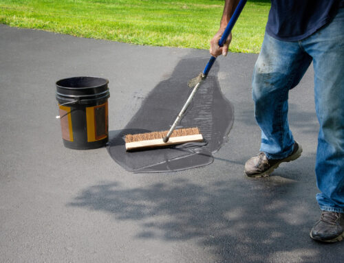 6 Situations Where Driveway Repair Becomes Necessary