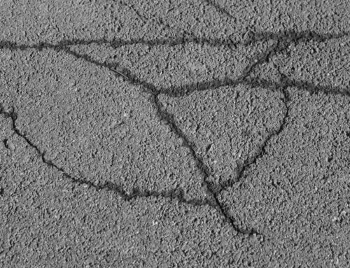 Why Asphalt Cracks Spread Fast in Arizona and How Crack Filling Helps