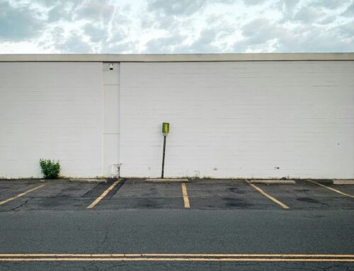 The Hidden Costs of Ignoring Your Parking Lot Repairs