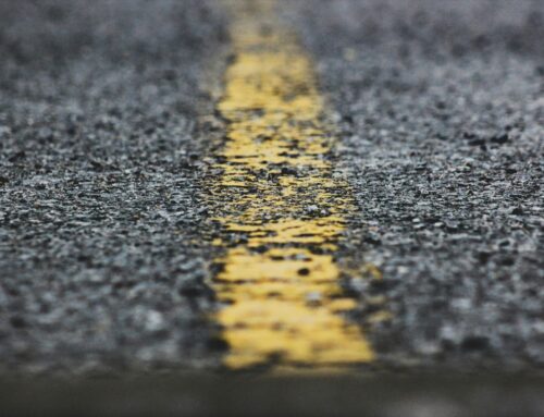 Get Ready for Winter: Asphalt Maintenance Tips for Local Businesses