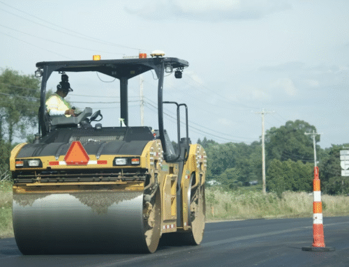 Everything to Know About the Cost to Repave Driveway Areas