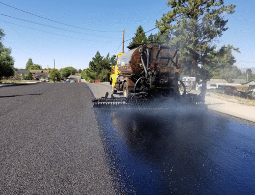 5 Questions to Ask Your Asphalt Contractor This Summer