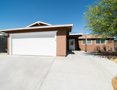 Chip Sealing 101 | What is Chipseal, and Why Do We Use It?