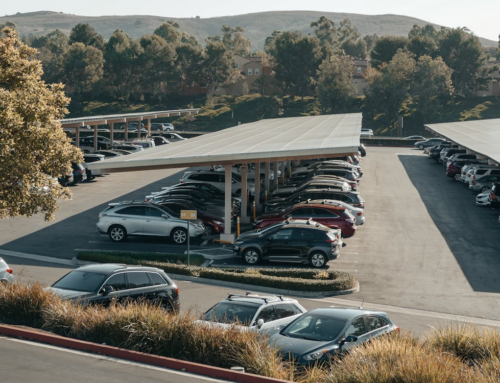 When to Renew Parking Lot Sealcoating? Tips for Arizonians