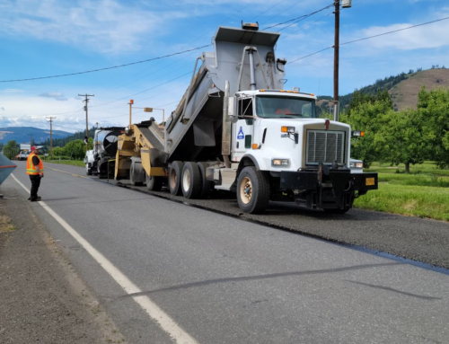 6 Benefits of a Recycled Asphalt Driveway in Arizona
